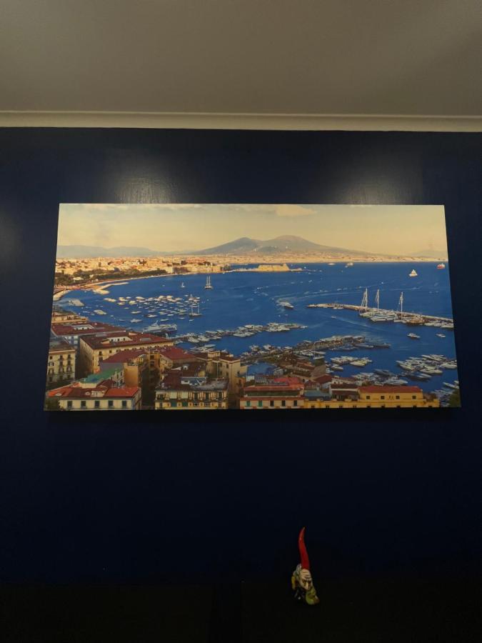 Affittacamere House Of The Sun Napoli